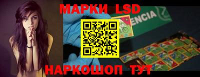 дурь Берёзовский